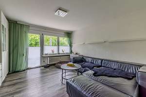 Attraktives Mehrfamilienhaus mit 8 Wohneinheiten in Bad Krozingen!  – Die vollständige Adresse der Immobilie erhältst du vom Anbieter., 79189 Bad Krozingen – Vorschaubild 10