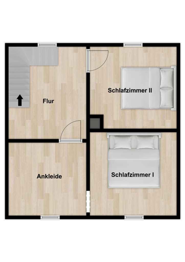 Immobilie in Linnich - Einfamilienhaus mit tollem Grundstück - Bild 3
