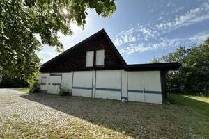 Freistehendes Einfamilienhaus mit parkähnlichem 
Anwesen und Waldgrundstück! – Die vollständige Adresse der Immobilie erhältst du vom Anbieter., 72589 Westerheim – Vorschaubild 11