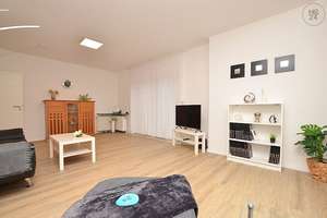 Möblierte 2-Zimmerwohnung in WÜ/Frauenland - bevorzugt für Wochenendheimfahrer – Die vollständige Adresse der Immobilie erhältst du vom Anbieter., 97074 Frauenland, Würzburg – Vorschaubild 8