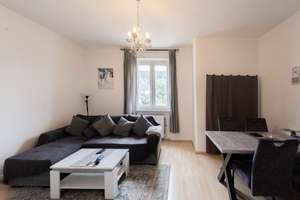 3-Zimmer-Altbauwohnung mit Balkon und Rheinblick im 3.OG – Die vollständige Adresse der Immobilie erhältst du vom Anbieter., 55411 Bingen am Rhein – Vorschaubild 1