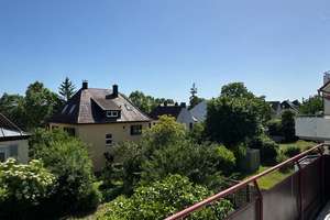 Ankommen und wohlfühlen – frisch renovierte 4-Zimmer-Wohnung mit zwei Balkonen – In den Weinbergen 12, 70439 Stammheim-Süd, Stuttgart – Vorschaubild 12