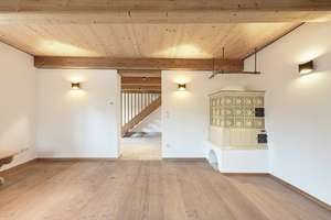 H&G - PROVISIONSFREI! Anno 1650 - Kernsaniertes High-End Altbau Juwel mit Gewerbe im Münchner Süden – Die vollständige Adresse der Immobilie erhältst du vom Anbieter., 83623 Dietramszell – Vorschaubild 4