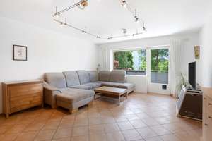 Attraktive 3-Zimmer Wohnung  mit Süd-Balkon in ruhiger Innenhoflage in München-Moosach – Die vollständige Adresse der Immobilie erhältst du vom Anbieter., 80992 Alt-Moosach, München – Vorschaubild 3