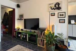 Mehr als nur 2 Zimmer – Ein Zuhause in Toplage und Wohlfühlfaktor – Die vollständige Adresse der Immobilie erhältst du vom Anbieter., 68165 Schwetzingerstadt/Oststadt, Mannheim – Vorschaubild 5