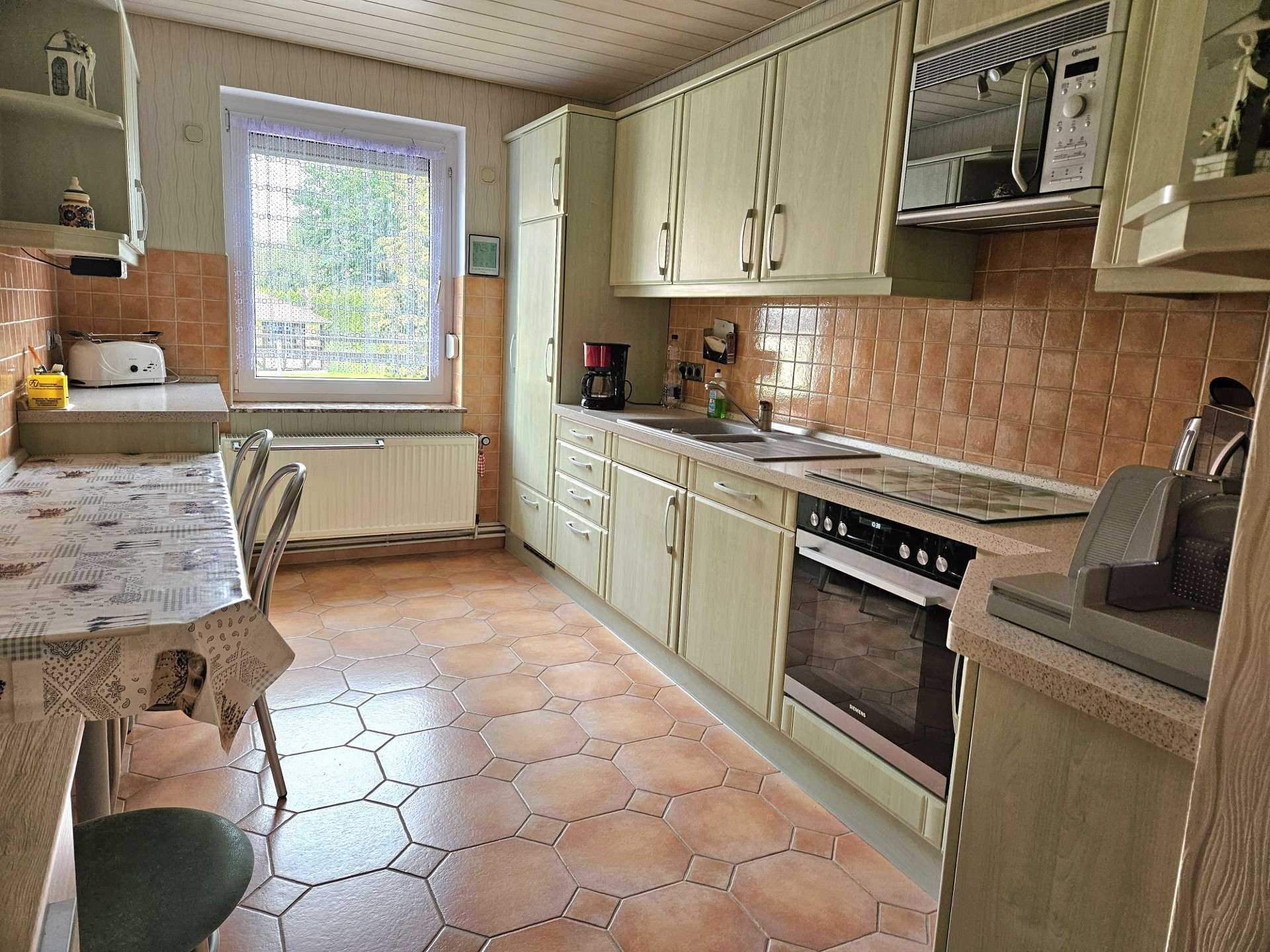 Immobilie in Wilthen - Ein Domizil für die große Familie an einem idyllischen Standort in Wilthen - Bild 3