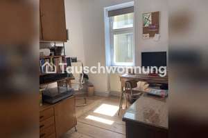 Tauschwohnung: Schöne Altbauwohnung (Samariterkiez) – Bänschstrasse 29, 10247 Friedrichshain, Berlin – Vorschaubild 6
