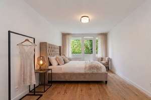 Perfekte WG-Wohnung mit 4,5 Zimmern und zwei Bädern – Isartalstraße 45a, 80469 Dreimühlen, München – Vorschaubild 2
