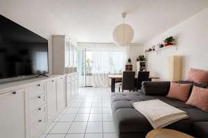 HEMING-IMMOBILIEN -  Flexible Eigentumswohnung mit zwei Einheiten und Weitblick über Mainz – Die vollständige Adresse der Immobilie erhältst du vom Anbieter., 55131 Oberstadt, Mainz – Vorschaubild 3
