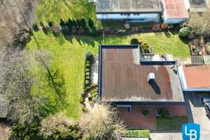 Großzügig geschnittener Bungalow auf traumhaften Grundstück sucht neue Mieter – Rendsburg-Eckernförde (Kreis) – Vorschaubild 3
