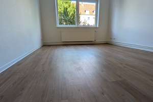 Erstbezug nach Sanierung: 3-Zimmer-Wohnung mit Balkon in der List – Wittekamp 20, 30163 List, Hannover – Vorschaubild 3