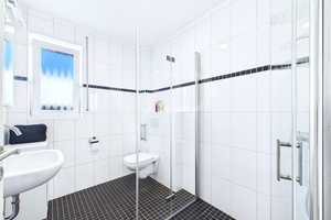 Moderne Wohnqualität – top gepflegte, möblierte Bungalow-Doppelhaushälfte in Norden – Aurich (Kreis) – Vorschaubild 6