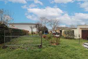 +++Zögern Sie nicht: Stadtvilla mit Altbaucharme, Garten und Garage in zentraler Lage+++ – Meißen (Kreis) – Vorschaubild 13