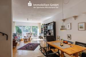 Lichtverwöhntes Reihenhaus in begehrter Lage von Münster-Nienberge! – 48161 Nienberge, Münster – Vorschaubild 3