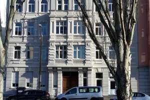Helle 3,5-Zimmer-360° Ansicht- Balkon-Altstadt