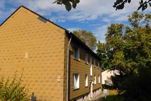 Frisch renovierte 3-Zi-EG-Whg. in Überruhr-Holthausen zu vermieten