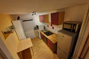 Attraktive 3-Zimmer-Wohnung in Uni- und Citynähe – Braunschweig – Vorschaubild 2