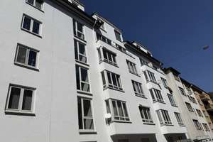 Lukrative Kapitalanlage in Mannheim