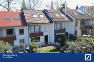 Energieeffizient & familienfreundlich – Reihenhaus mit neuem Dach & Heizung – Ulm – Vorschaubild 1