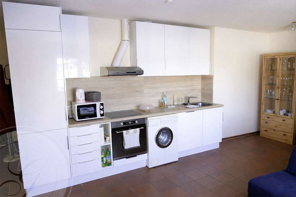 Immobilie in Wittdün auf Amrum - Gi - Solides Mehrfamilienhaus mit Gewerbeanteil - Bild 0