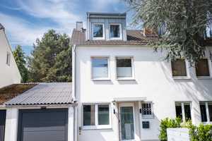 NIESEN IMMOBILIEN - Sanierte Doppelhaushälfte mit schönem Grundstück in Köln-Rodenkirchen – Köln – Vorschaubild 18