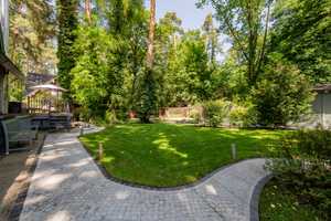 Großzügiges Einfamilienhaus mit Pool und Wellnessbereich in familienfreundlicher Lage – Berlin – Vorschaubild 15