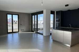 Exklusives Penthouse mit zwei Tiefgaragenstellplätzen - Offenbach Mitte – 63067 Messehalle, Offenbach am Main – Vorschaubild 4