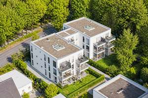 Hochwertige 2 Zimmer Gartenwohnung in Zehlendorf Nikolassee - Vermietet – Die vollständige Adresse der Immobilie erhältst du vom Anbieter., 14129 Nikolassee, Berlin – Vorschaubild 18