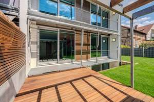 ***Großzügiges Reihenhaus mit Terrasse und Garten  im Zentrum von Stuttgart-Sillenbuch*** – Die vollständige Adresse der Immobilie erhältst du vom Anbieter., 70619 Sillenbuch (Ortsteil), Stuttgart – Vorschaubild 10
