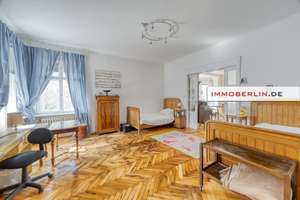 IMMOBERLIN.DE - Toplage & feine Architektur! Villa mit Gartenparadies im Stadtzentrum – Die vollständige Adresse der Immobilie erhältst du vom Anbieter., 15517 Fürstenwalde/Spree – Vorschaubild 4