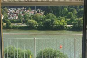 Geschmackvolle 3-Zimmer - Toller Ausblick -E.Auto laden – Brahmsstraße 26-1, 69118 Ziegelhausen, Heidelberg – Vorschaubild 7