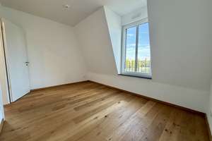 Maisonette mit Galerie & Main-Blick: WIESENHÜTTENHÖFE am Mainufer – 60329 Gutleutviertel, Frankfurt am Main – Vorschaubild 5