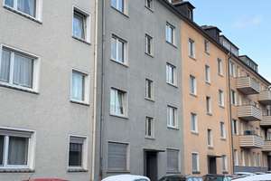 Voll vermietetes Mehrfamilienhaus in Hagen – stabile Rendite & gepflegte Substanz – Jägerstraße 18, 58091 Eilpe, Hagen – Vorschaubild 1