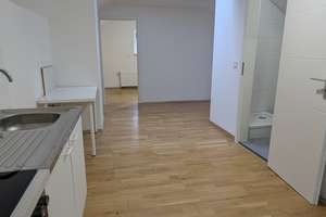 Stilvolle Dachgeschoss-Wohnung mit Garten, zentrale Lage Hamburg-Harburg, Pauschalmiete – Die vollständige Adresse der Immobilie erhältst du vom Anbieter., 21077 Wilstorf, Hamburg – Vorschaubild 6