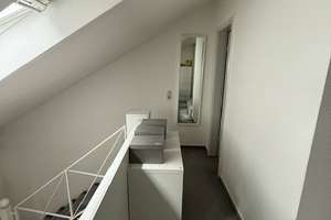 Wohnen auf zwei Ebenen: Charmante Maisonettewohnung in Dortmund – 44141 Westfalendamm, Dortmund – Vorschaubild 7
