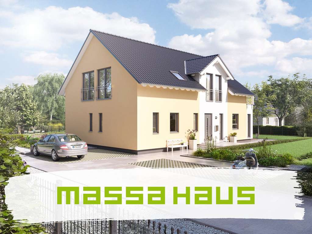 Immobilie in Elsdorf - Mehr Zukunft, weniger Kosten | massa haus - Bild 0