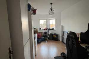 Ansprechende 3-Zimmer-Wohnung mit Balkon und Einbauküche in Wolfsburg – Wolfsburg – Vorschaubild 4