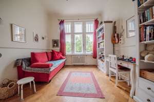 Qualifizierter Alleinauftrag Stilvolles Wohnen im Herzen Wilmersdorfs mit 2 Bädern, 2 Balkonen – Die vollständige Adresse der Immobilie erhältst du vom Anbieter., 10717 Wilmersdorf, Berlin – Vorschaubild 9