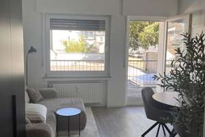 Vollmöblierte Wohnung im Aachener Zentrum – Heinrichsallee 14, 52062 Kaiserplatz, Aachen – Vorschaubild 8