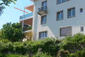 Bel étage  5.5 rooms - Expats welcome – Die vollständige Adresse der Immobilie erhältst du vom Anbieter., 70180 Weinsteige, Stuttgart – Vorschaubild 2
