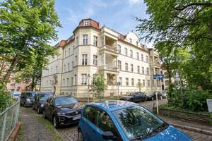 Schöner Altbau von 1897 – großzügige 3-Zimmer-Wohnung – Die vollständige Adresse der Immobilie erhältst du vom Anbieter., 13187 Pankow (Ortsteil), Berlin – Vorschaubild 6