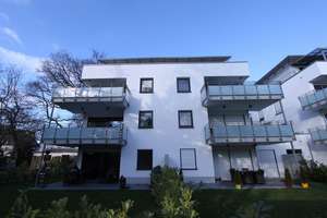 Mainz-Oberstadt!! Moderne 4- Zimmer-Gartenwohnung in schicker Stadtvilla – Die vollständige Adresse der Immobilie erhältst du vom Anbieter., 55131 Oberstadt, Mainz – Vorschaubild 4