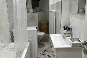 1- Zimmer, Küche - Apartment – Werderstr. 4, 68161 Mannheim – Vorschaubild 6