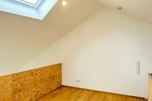 Modernes Wohnen im Holzhaus – Großzügige 1-Zimmer-Galeriewohnung mit Loggia – George-Washington-Str. 182, 68309 Käfertal, Mannheim – Vorschaubild 28