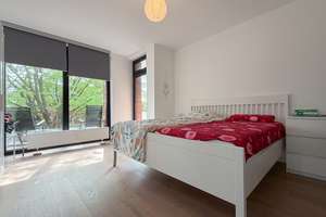 Exklusives Wohnen auf gehobenem Niveau – Großzügige 4-Zimmer-Wohnung mit Terrasse und Einbauküche! – Die vollständige Adresse der Immobilie erhältst du vom Anbieter., 40470 Mörsenbroich, Düsseldorf – Vorschaubild 10