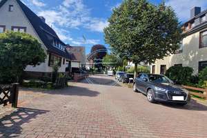 Freistehendes Einfamilienhaus mit viel Platz, traumhaftem Garten u. vielseitigen Ausbaumöglichkeiten – 27572 Dreibergen, Bremerhaven – Vorschaubild 13