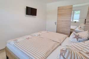 Haus am See mit Sauna – Emsland (Kreis) – Vorschaubild 12
