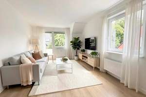 Renovierungsbedürftige 4 Zi Wohnung mit Balkon und Keller - Im Heisterholz - Essen Karnap