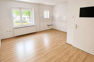 *** Schöne Erdgeschoss Wohnung zwischen Hauptbahnhof und Uni ***