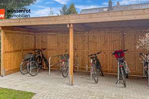 Stilvolle Wohnung mit besonderem Wohngefühl – Die vollständige Adresse der Immobilie erhältst du vom Anbieter., 24106 Wik, Kiel – Vorschaubild 5